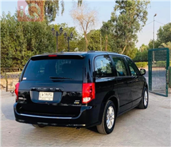 Dodge Caravan